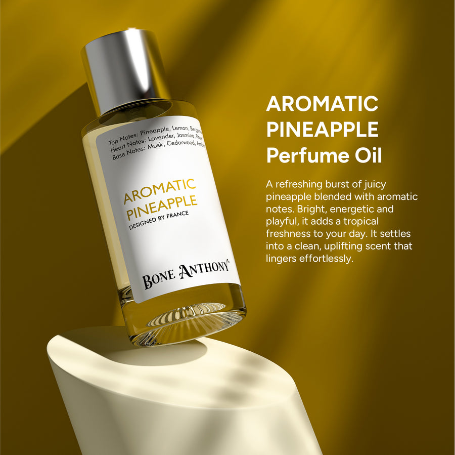 AROMATIC PINEAPPLE