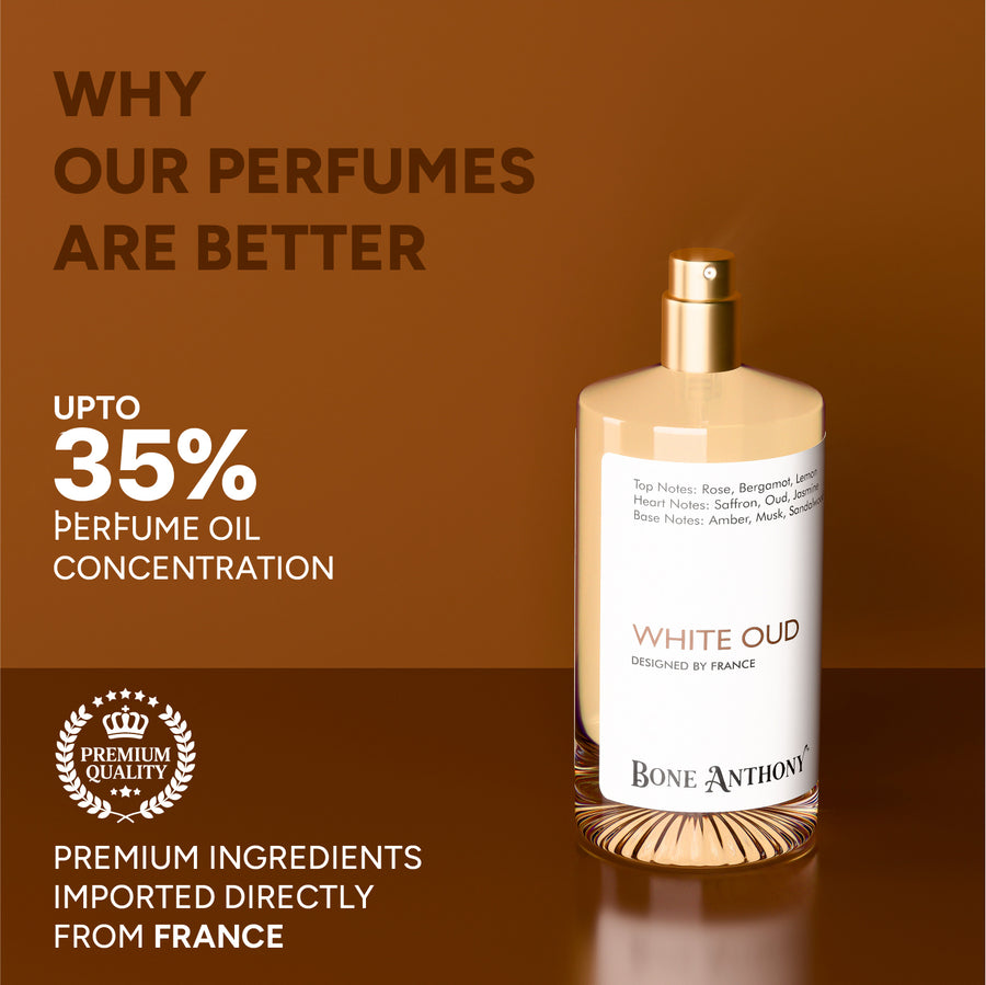 WHITE OUD