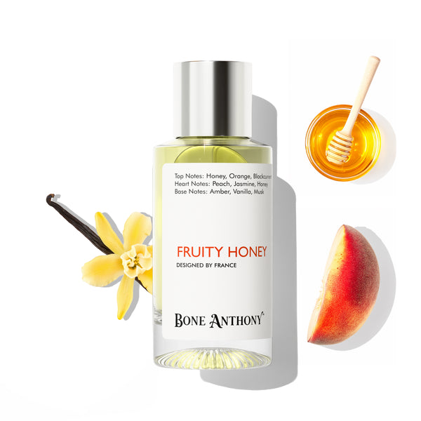 FRUITY HONEY