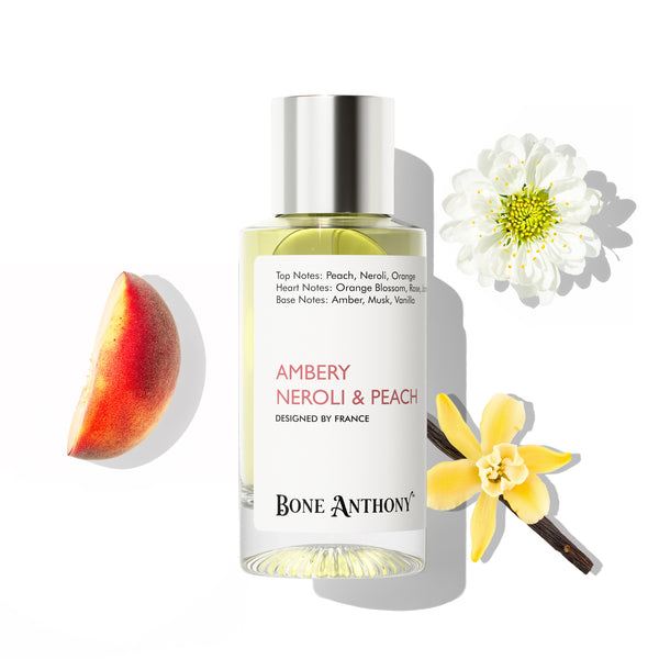 AMBERY NEROLI & PEACH