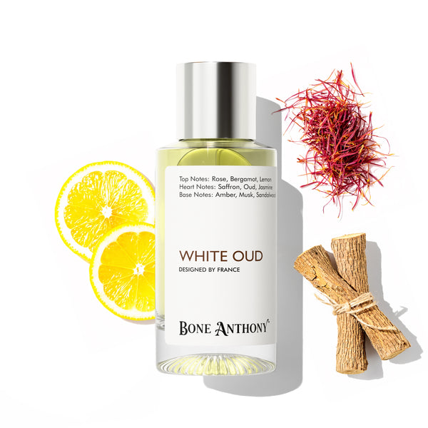 WHITE OUD