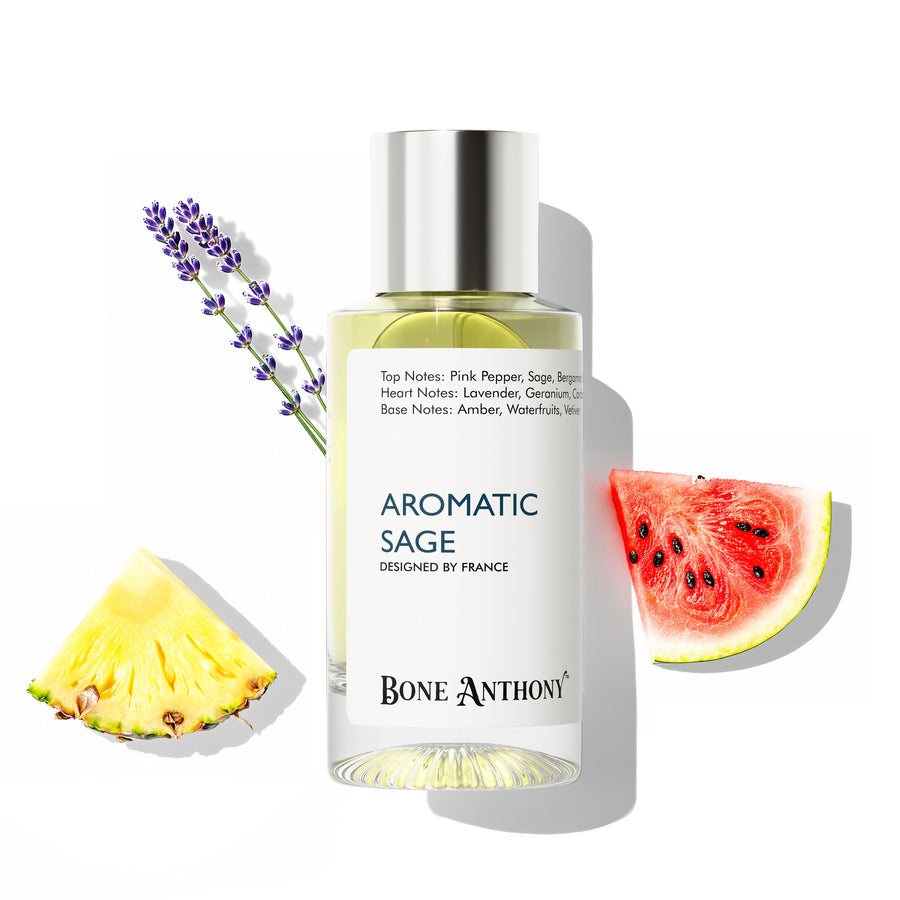 AROMATIC SAGE