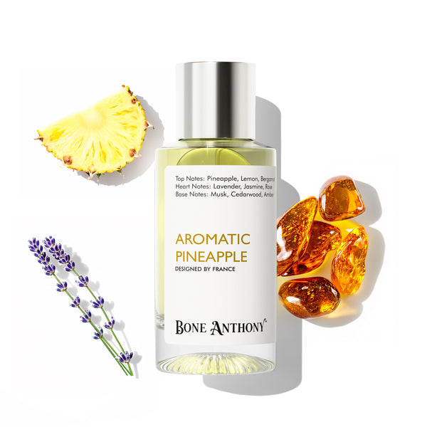 AROMATIC PINEAPPLE