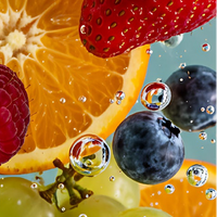 Waterfruits