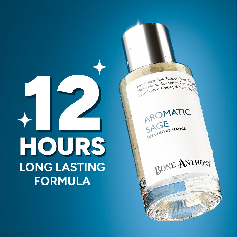 AROMATIC SAGE