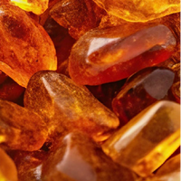 Amber