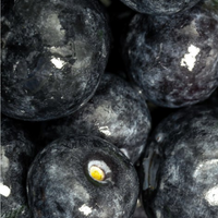 Blackcurrant