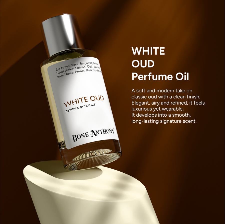 WHITE OUD