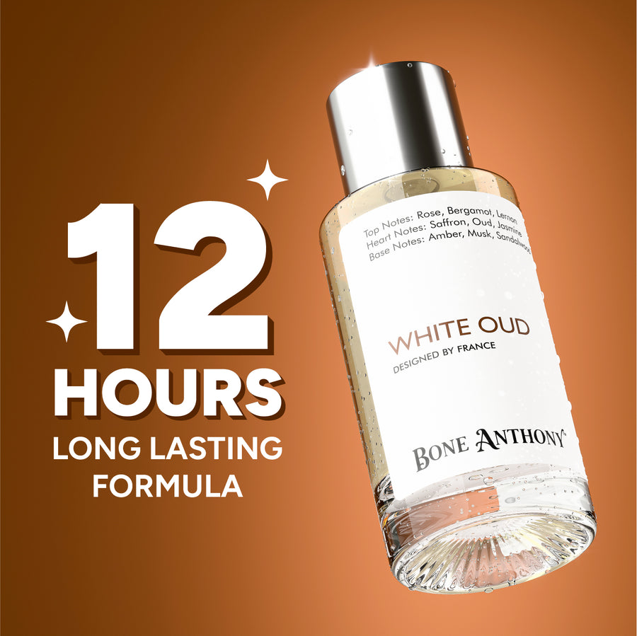 WHITE OUD