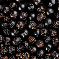 Black Pepper